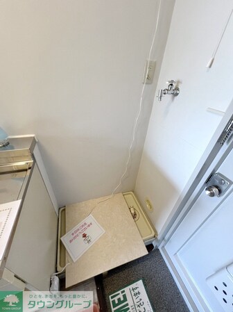 エスポワールメゾンの物件内観写真